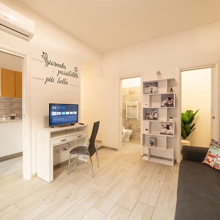 Smart Home - Trilocale Con Parcheggio Privato Rom Exterior foto